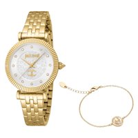 Montre Just Cavalli Femme in Acier JC1L266M0025